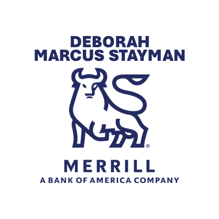 Merrill Lynch and Deborah Marcus Stayman thumbnail