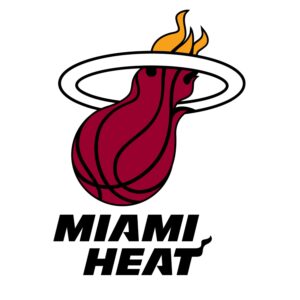 Miami heat Thumbnail